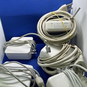 Macbook Pro/Air Charger For 13 & 15 Inch